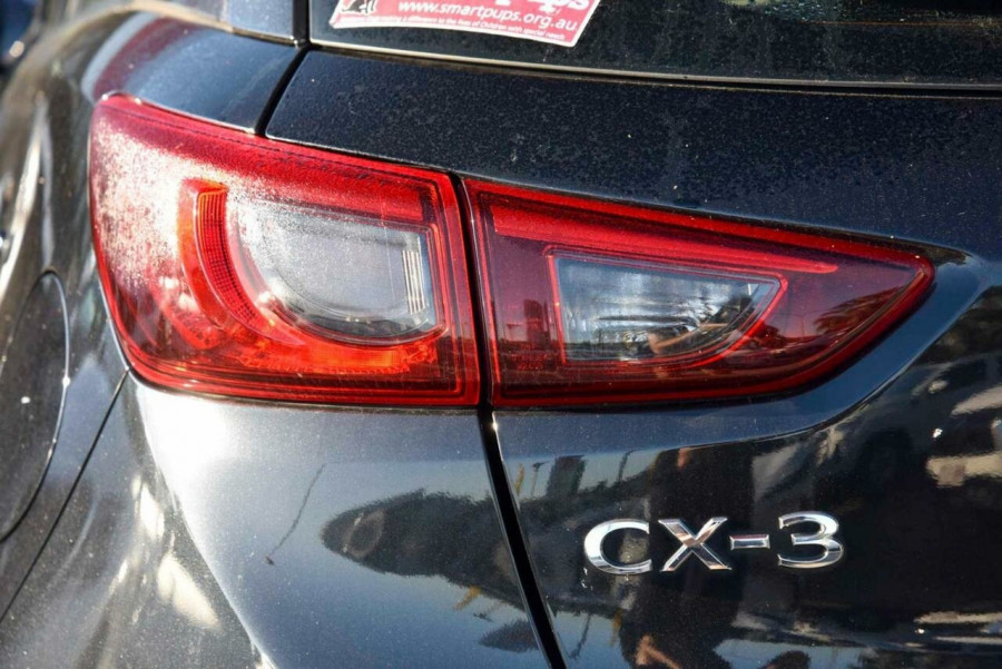 2023 Mazda CX-3 DK Maxx SUV Image 19
