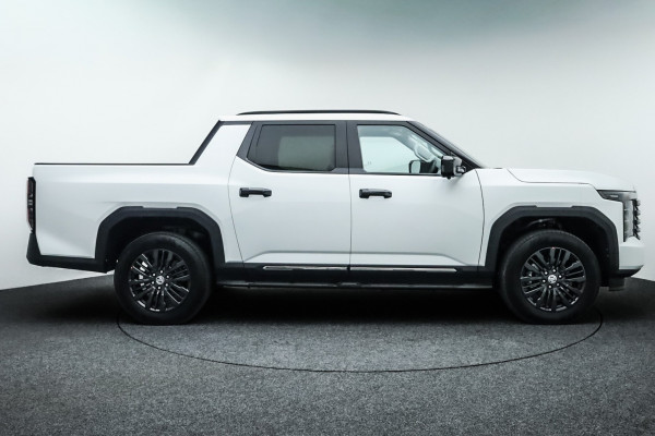 2026 MG U9 Explore Pro Ute Image 9