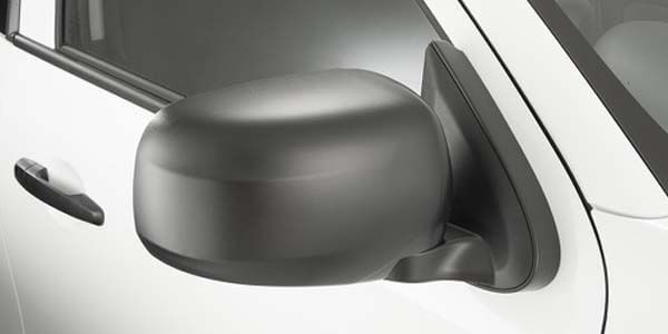 <img src="Door Mirror Spacer - Left