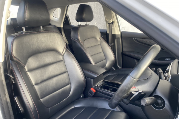 2021 MG HS Excite SUV Image 10