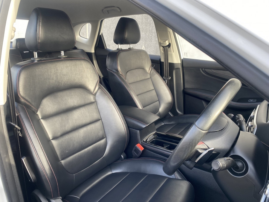 2021 MG HS Excite SUV Image 10