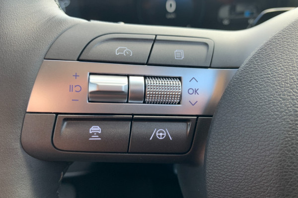 2027 Hyundai KONA SX2.V3 SUV Image 17