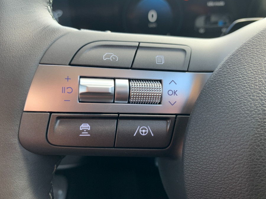 2027 Hyundai KONA SX2.V3 SUV Image 17