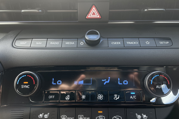 2026 Hyundai i30 CN7.V4 N Line Sedan Image 16
