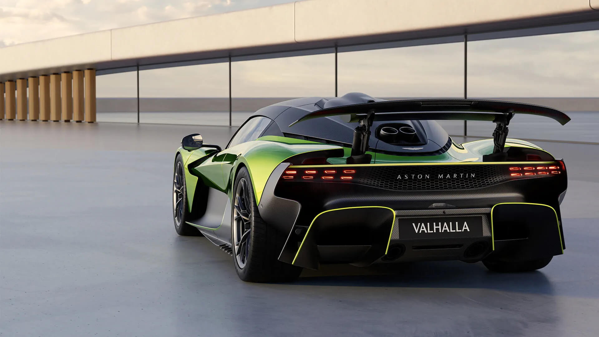 Engineering and Performance Image