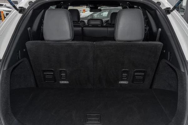 2021 Mazda CX-8 KG Series Touring SUV Image 18