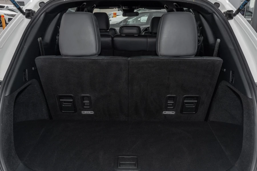 2021 Mazda CX-8 KG Series Touring SUV Image 18