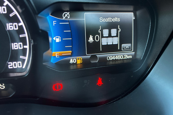 2020 MY20.25 Ford Ranger PX MkIII XLT Ute Image 27