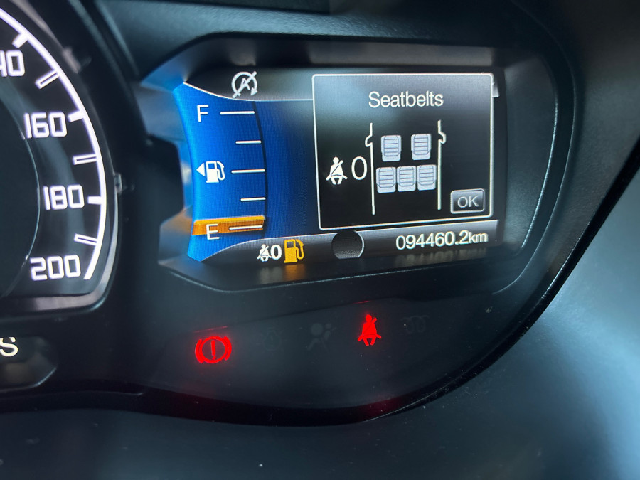 2020 MY20.25 Ford Ranger PX MkIII XLT Ute Image 27