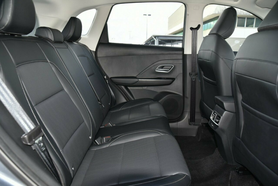 2025 MG ZS ZS32 Essence SUV Image 13