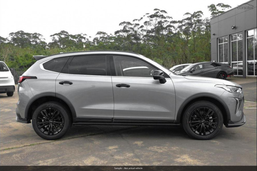 2025 GWM Haval Jolion A01 Premium SUV Image 20