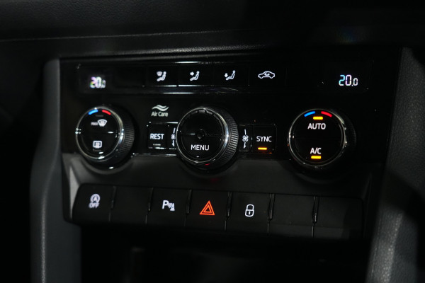2020 Skoda Kodiaq 132 Tsi (4x4) SUV Image 17