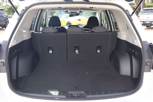 2024 Subaru Forester S5 2.5i SUV Image 11