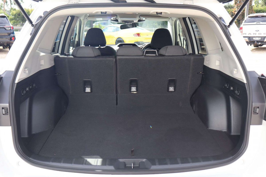 2024 Subaru Forester S5 2.5i SUV Image 11