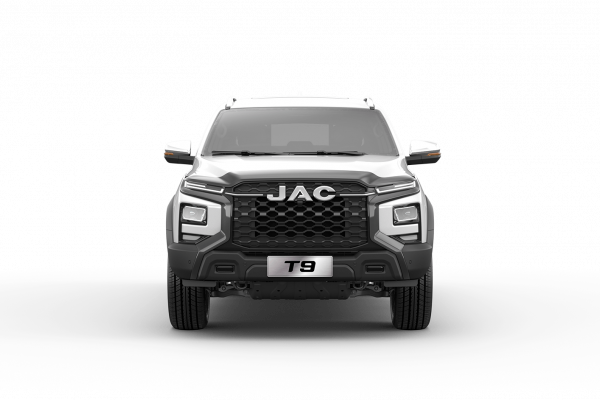 2024 JAC T9  Haven 4x4 Ute Image 3