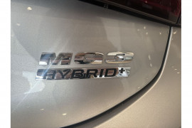 2024 MY24.5 MG MG3  Excite Hatch