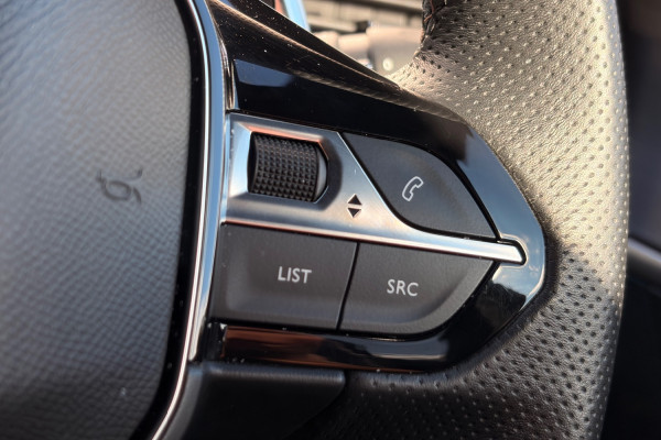 2022 Peugeot 3008 P84 GT SUV Image 24