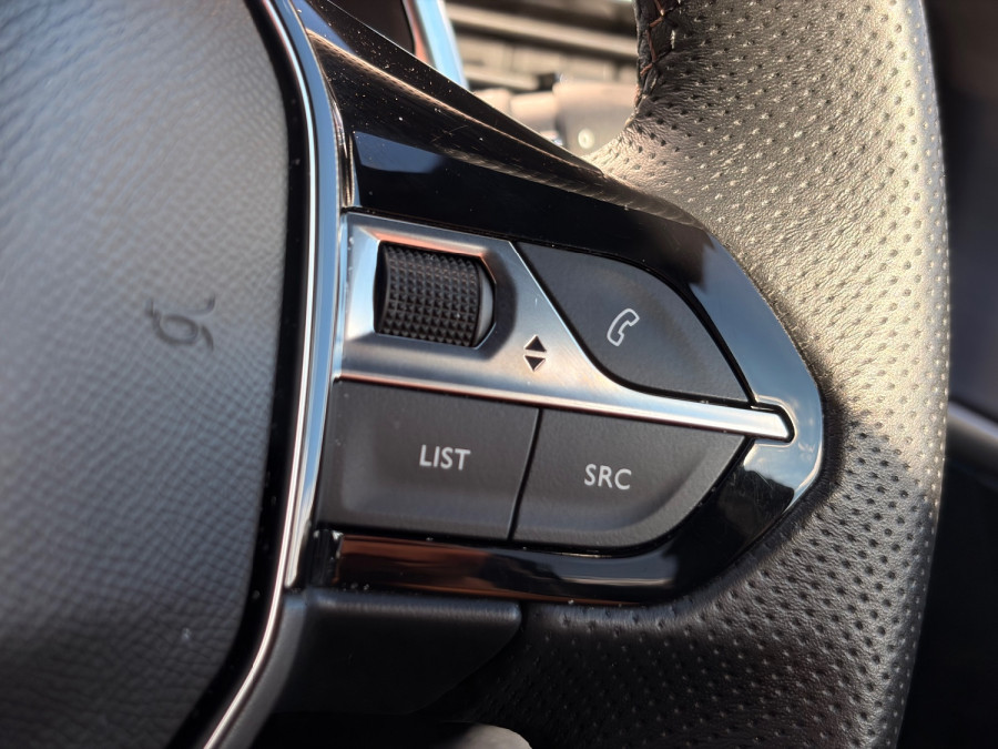 2022 Peugeot 3008 P84 GT SUV Image 24