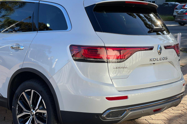 2024 Renault Koleos HZG Intens SUV Image 5