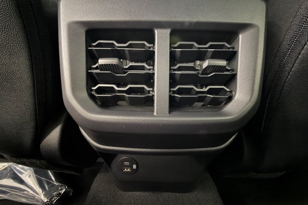 2026 MY26.5 Ford Everest UB Active SUV Image 18