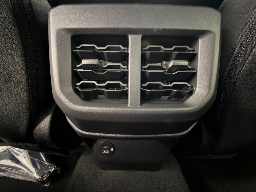 2026 MY26.5 Ford Everest UB Active SUV Image 18