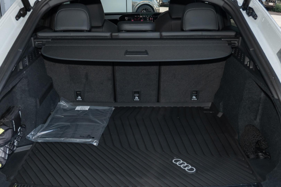 2025 Audi SQ5 GU  SUV