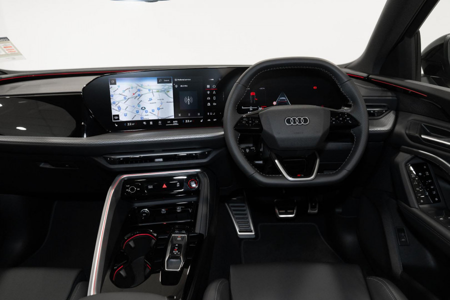2025 Audi SQ5 GU  SUV
