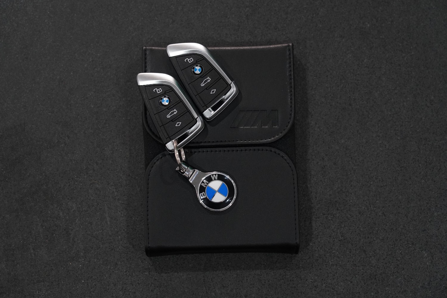 2023 BMW M3 Cs Sedan Image 48