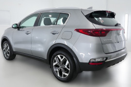 2019 MY20 Kia Sportage QL SX Suv Image 5