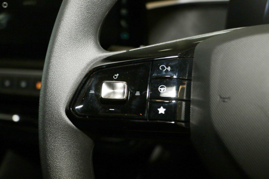 2026 MG MG3  Vibe Hatch Image 15