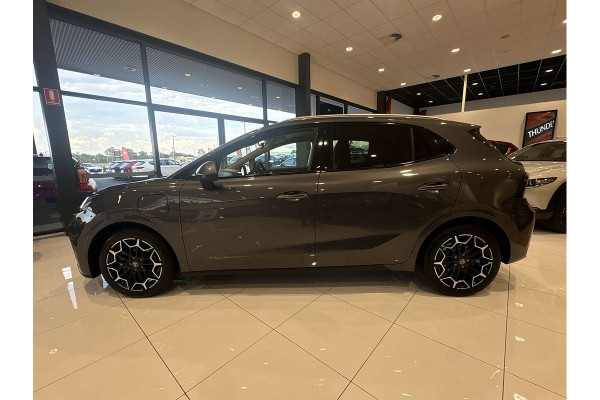2026 MG MG4 EV Urban AH4E Essence 43 Hatch Image 10