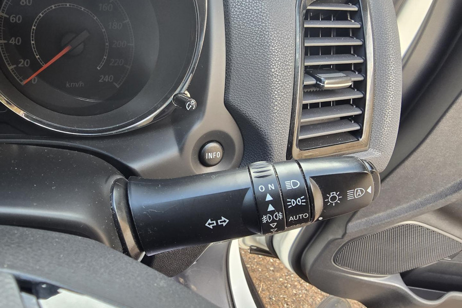 2020 Mitsubishi ASX XD ES ADAS SUV Image 18