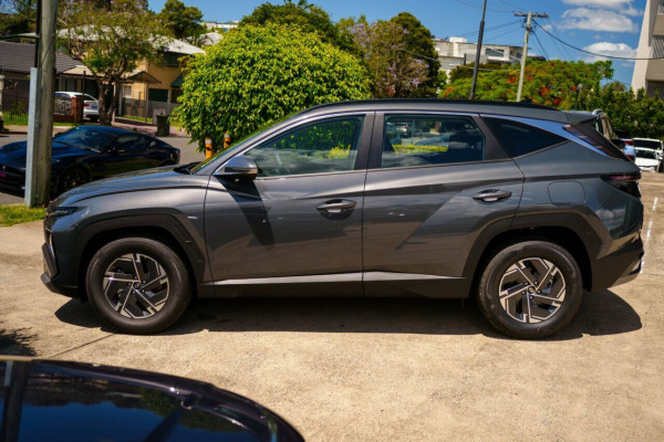 2026 Hyundai Tucson NX4.V4  SUV Image 4
