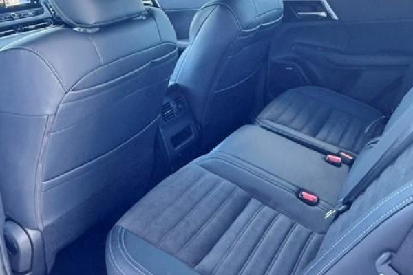 2025 Mitsubishi Outlander ZM Aspire SUV Image 10