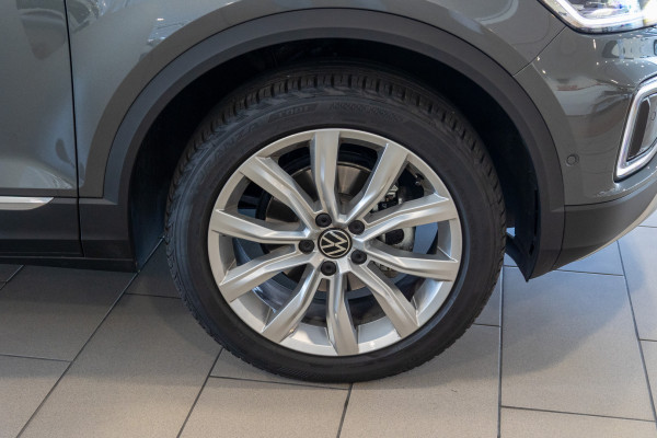 2025 Volkswagen T-Roc D11 110TSI Style SUV Image 20