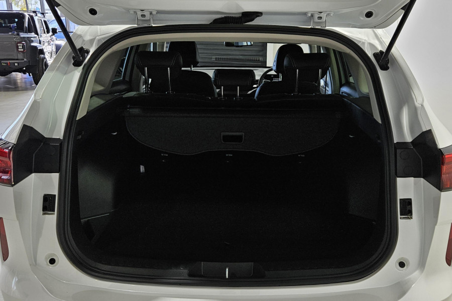 2025 MY24 GWM Haval H6 B01 Lux SUV Image 7