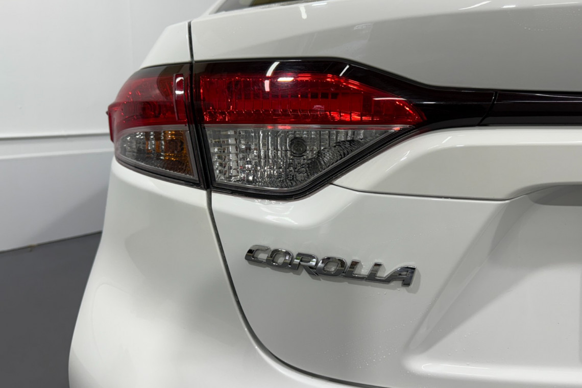 2023 Toyota Corolla ZWE219R  Ascent Sport Hybrid Sedan Image 24
