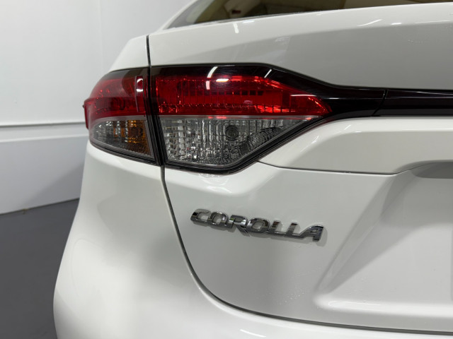 2023 Toyota Corolla ZWE219R  Ascent Sport Hybrid Sedan