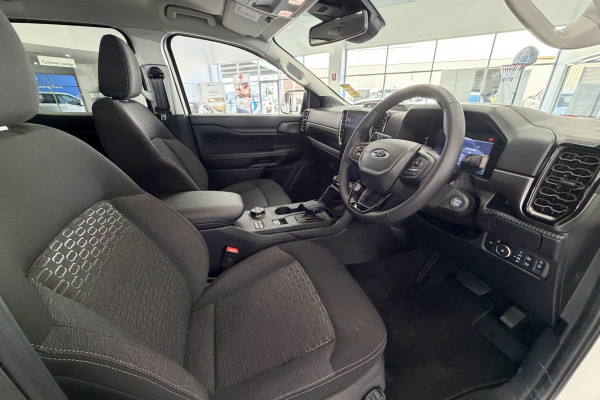 2026 MY26.5 Ford Ranger P703 XLT Ute Image 9