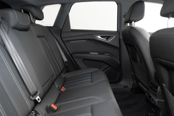2024 MY25 Audi Q4 e-tron F4 45 SUV image 9