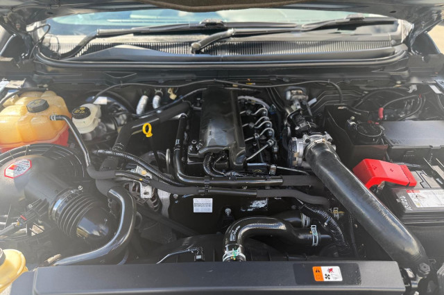 2019 Mazda BT-50 UR XT Cab Chassis Image 20