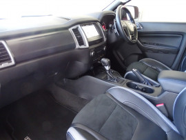 2018 MY20.25 Ford Ranger PX MkIII Raptor Dual cab