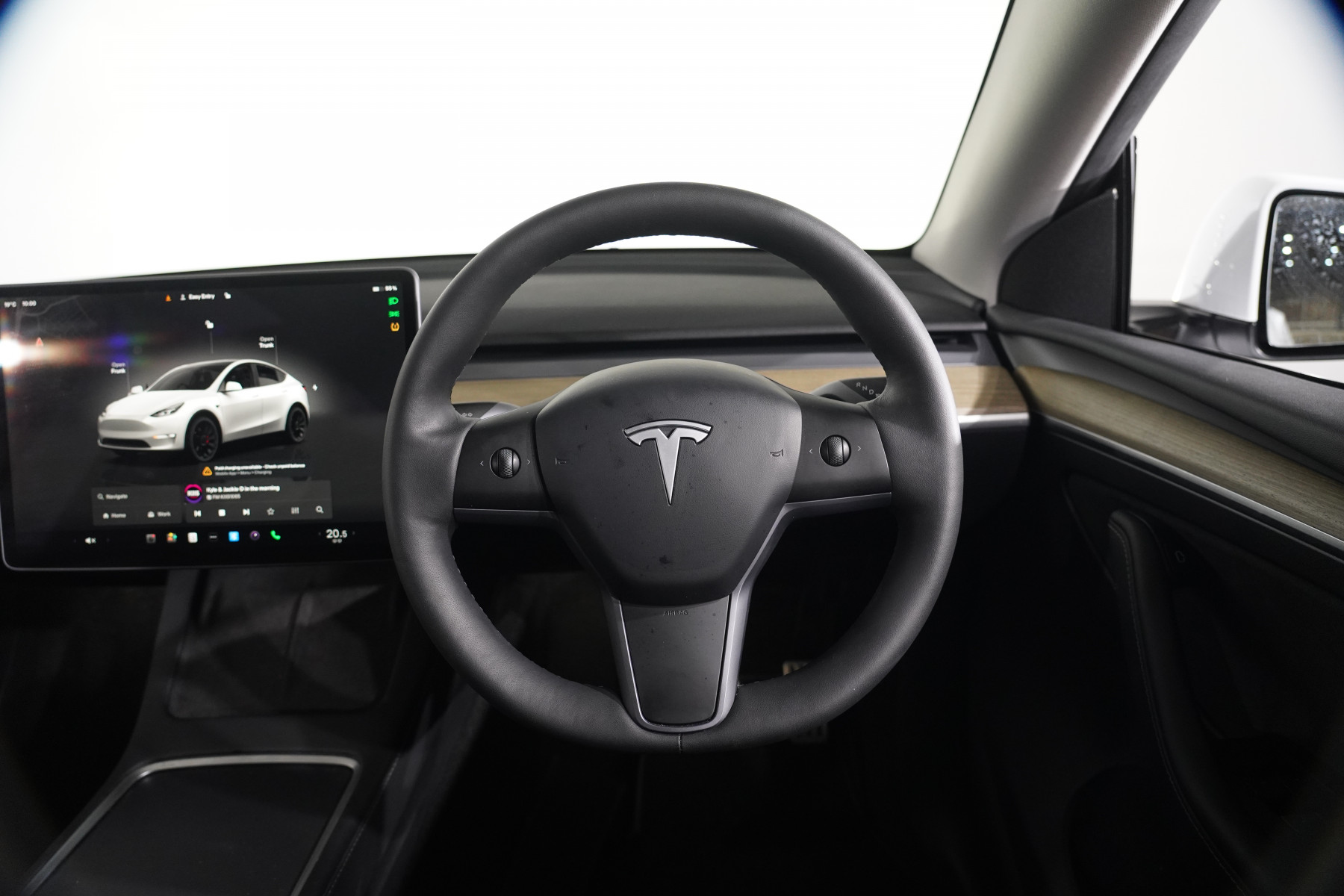 2023 Tesla Model Y Y Performance SUV Image 14