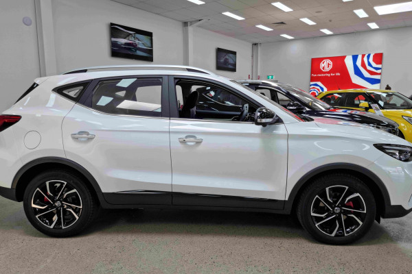 2024 MG ZST S13 Excite SUV