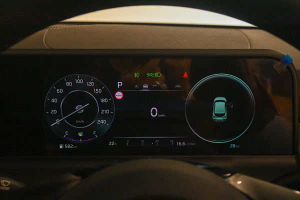 2025 Kia Seltos SP2 PE Sport+ SUV