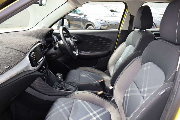 2021 MG MG3 SZP1 Core Hatch Image 8