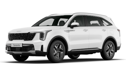 Sorento Hybrid Finance Offer