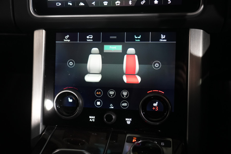 2019 Land Rover Range Rover L405 SDV8 Vogue SE SUV Image 18