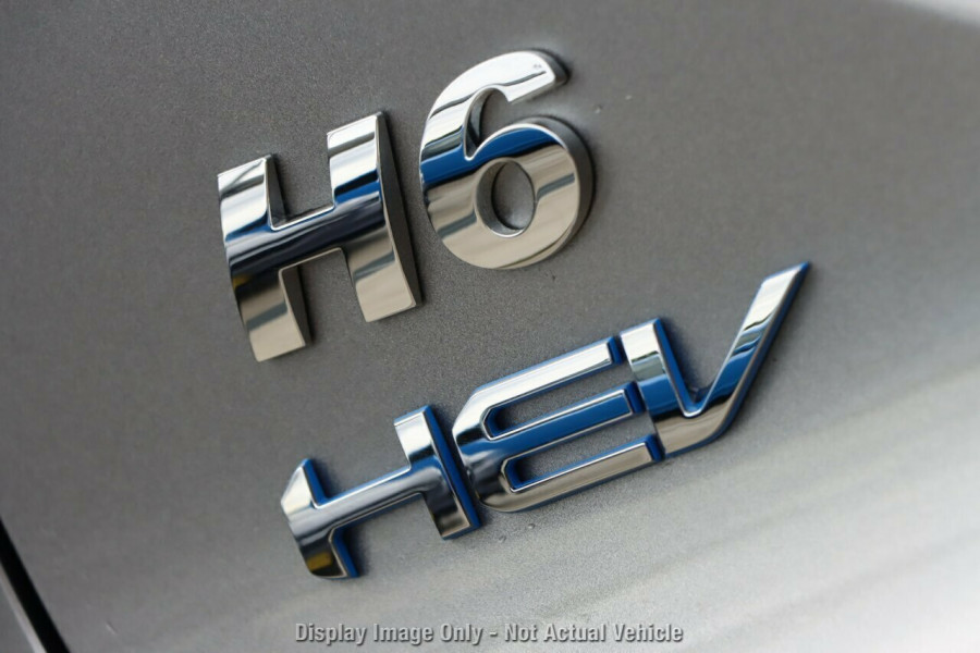 2025 GWM Haval H6 B01 Ultra Hybrid SUV Image 20