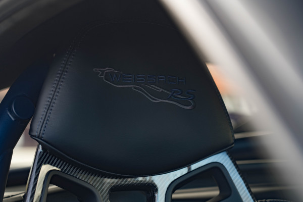 2023 Porsche 718 Cayman GT4 RS Coupe Image 15